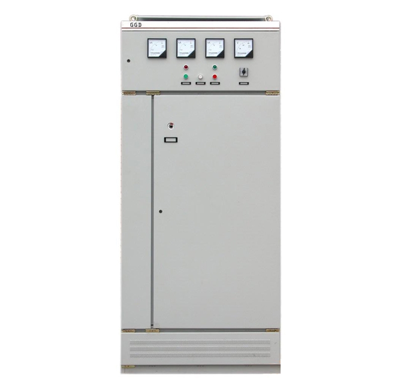 低壓開關(guān)柜(GGD)