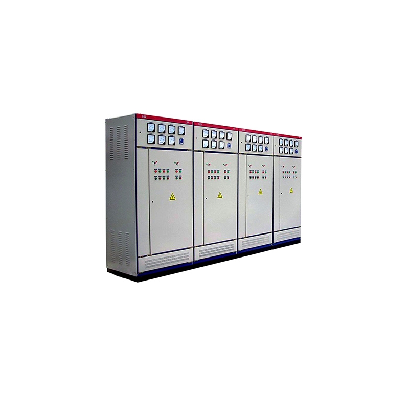 低壓開(kāi)關(guān)柜(GGD)