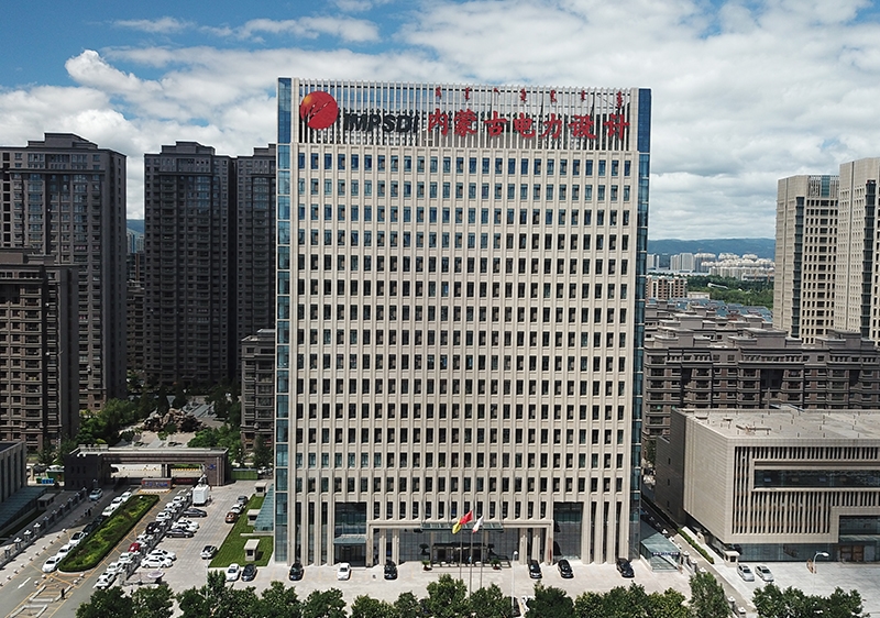 巨海城八區6#辦公樓