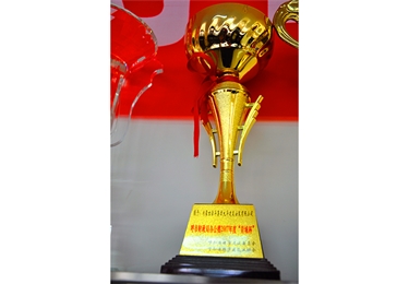 呼市財政局辦公樓2007年度"辦公樓"