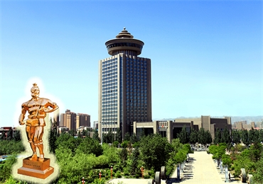 巨華國際大酒店