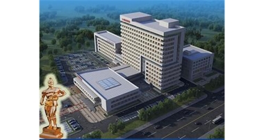 祝賀我區(qū)建筑業(yè)協(xié)會(huì)安裝分會(huì)推薦的四項(xiàng)安裝工程榮獲“中國(guó)安裝工程優(yōu)質(zhì)獎(jiǎng)（中國(guó)安裝之星）”殊榮